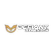 DEFIANT STRENGTH 